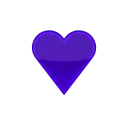 💜
