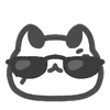 😎