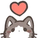Neko — Telegram emoji pack
