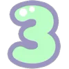 3️⃣