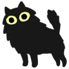 🐈‍⬛
