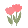 🌷