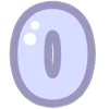 0️⃣
