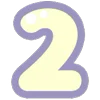2️⃣