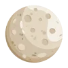 🌓