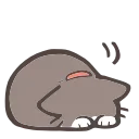 Neko — Telegram emoji pack