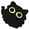 🐈‍⬛