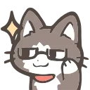 Neko — Telegram emoji pack