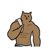 💪