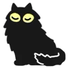 🐈‍⬛