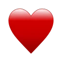 ❤️