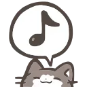 Neko — Telegram emoji pack