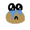 😭