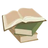 📚