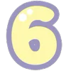 6️⃣