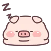 😴