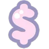 💲