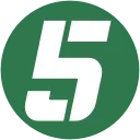 5️⃣