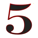5️⃣