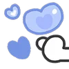 💙