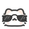 😎