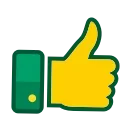 👍