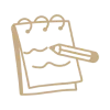 📝