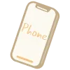 📲