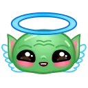 😇