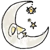 🌙