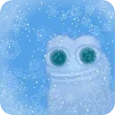❄️