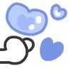 💙