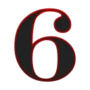 6️⃣