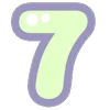 7️⃣
