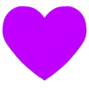 💜