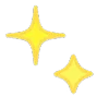 ✨