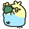 🐤