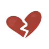 💔