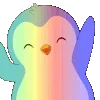 🐧