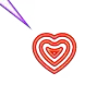 💘