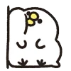 🐤