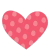 ❤️