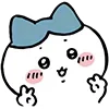 ✌