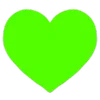 💚