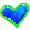 ❤️
