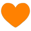 🧡