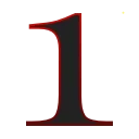 1️⃣