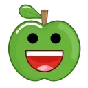 😀