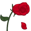 🥀