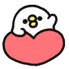 ❤️